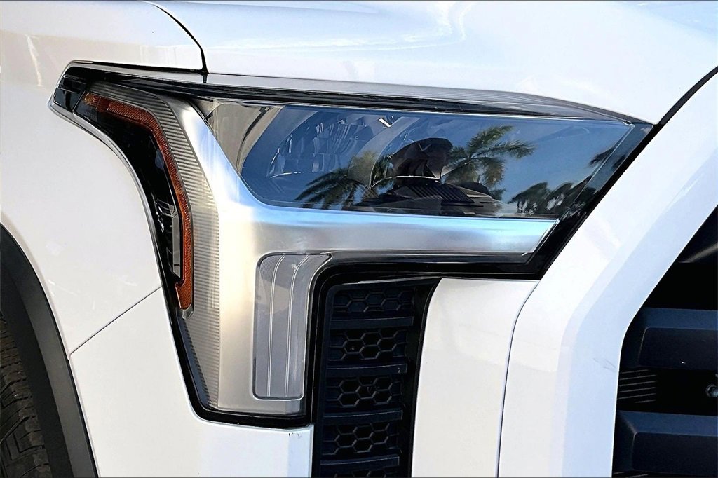 Used 2023 Toyota Tundra SR5 image 26