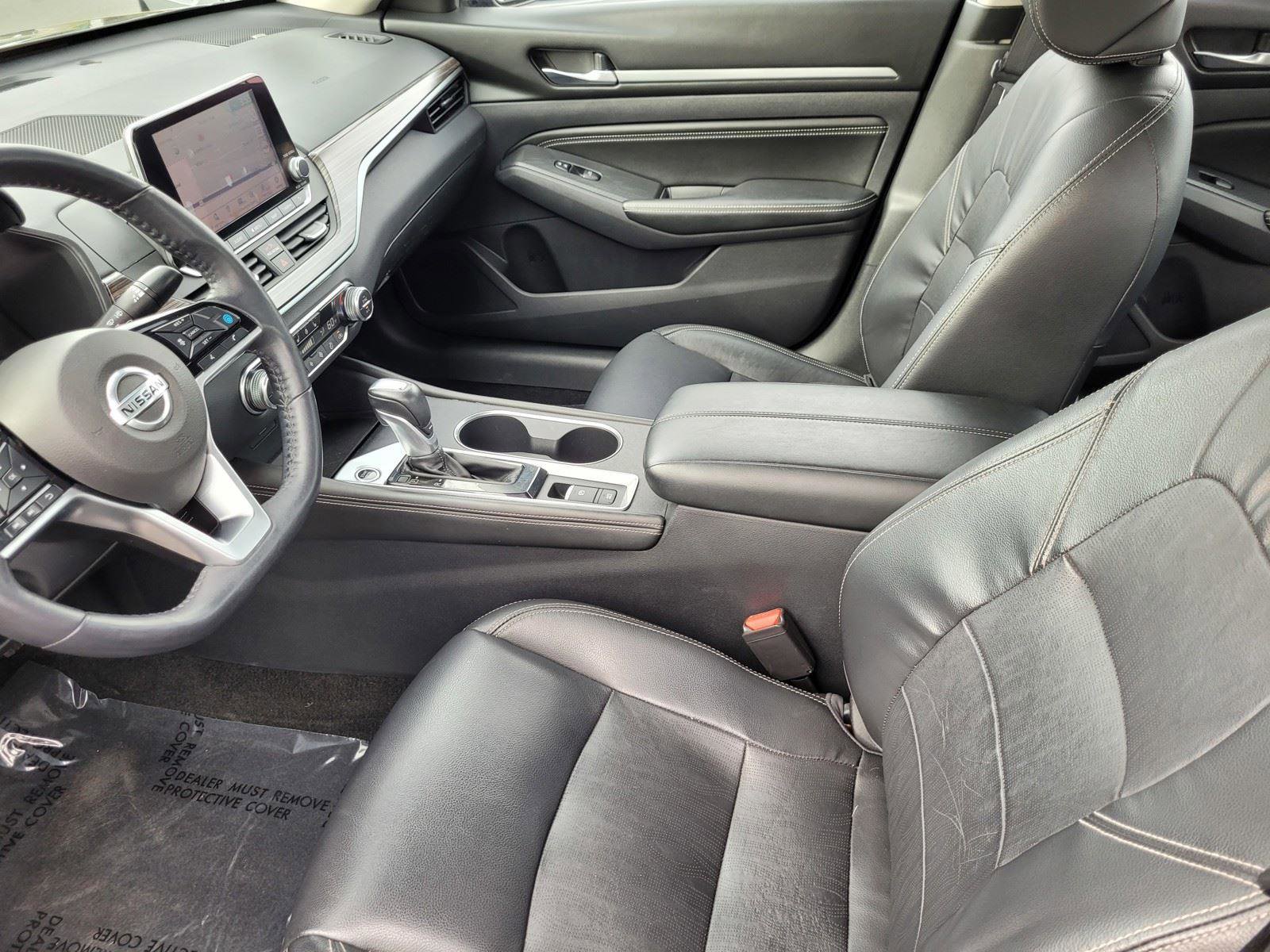 Used 2019 Nissan Altima 2.5 SL image 21