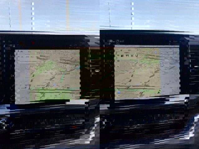 New 2026 GMC Sierra 1500 SLE w/ X31 Off-Road Package image 24