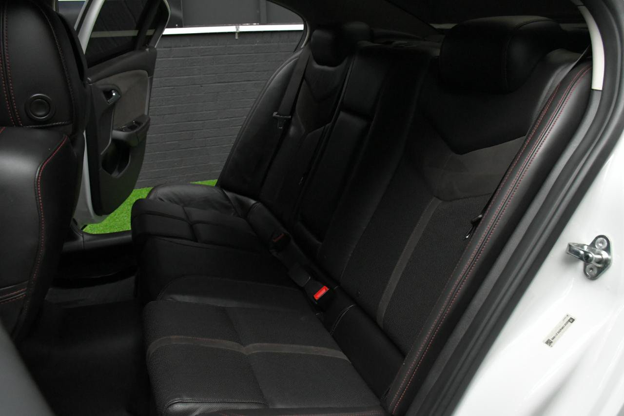 Used 2016 Chevrolet SS RWD image 38