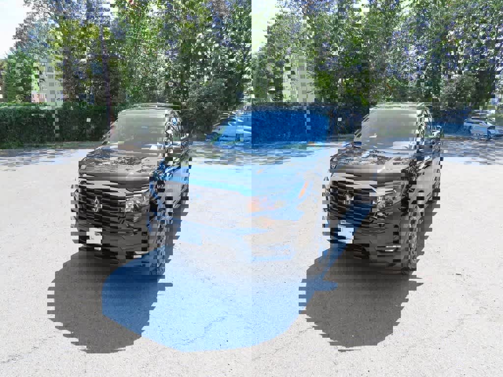 Certified 2023 Honda Ridgeline RTL