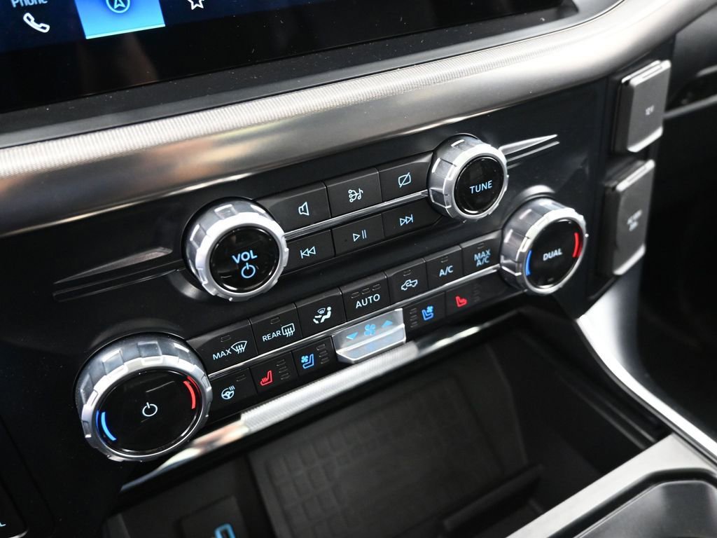 Used 2022 Ford F150 Raptor w/ Equipment Group 801A High image 18