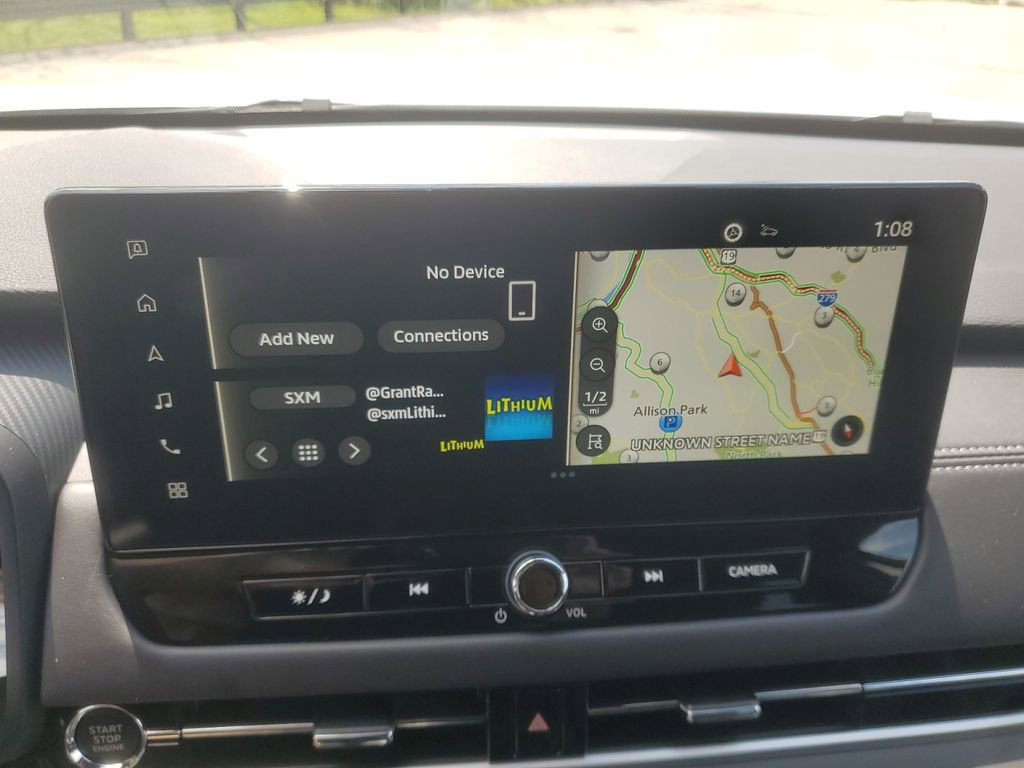New 2026 Mitsubishi Outlander LE AWD/4WD image 38