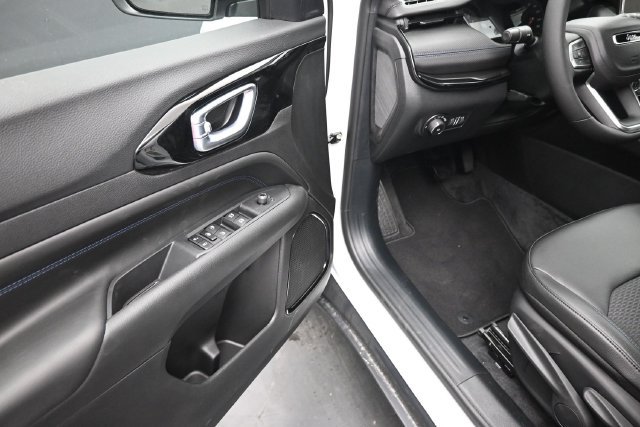 New 2027 Jeep Compass Latitude AWD/4WD image 18