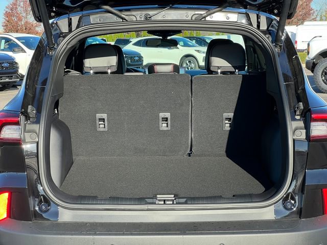 New 2026 Ford Escape ST-Line w/ Tech Pack #1 image 5