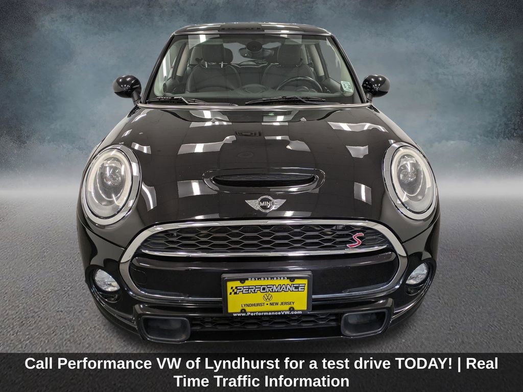 Used 2018 MINI Cooper S FWD image 2