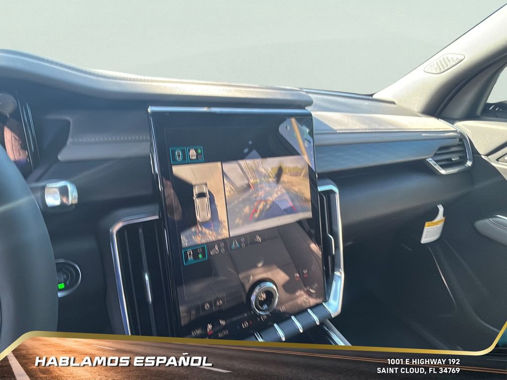 New 2026 GMC Acadia Elevation w/ Black Edition image 17