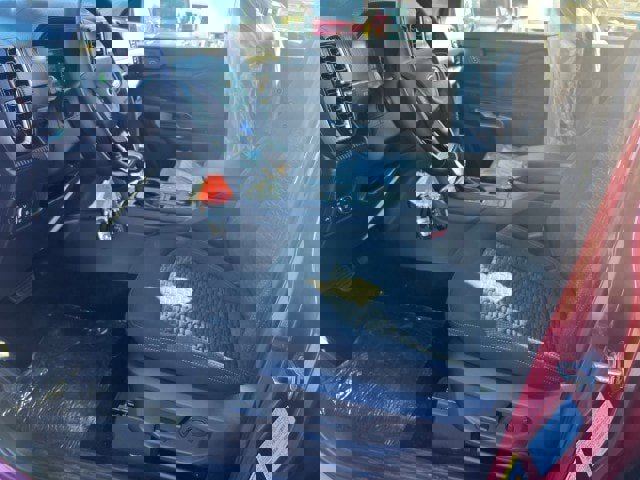 New 2025 Ford Ranger XLT w/ Equipment Group 301A High image 7