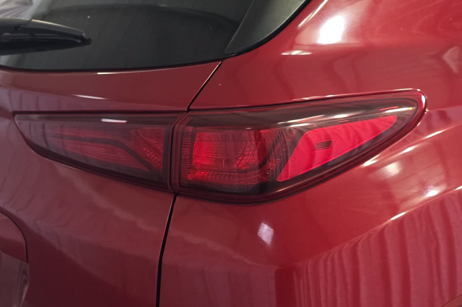 Used 2019 Hyundai Kona SEL FWD image 13