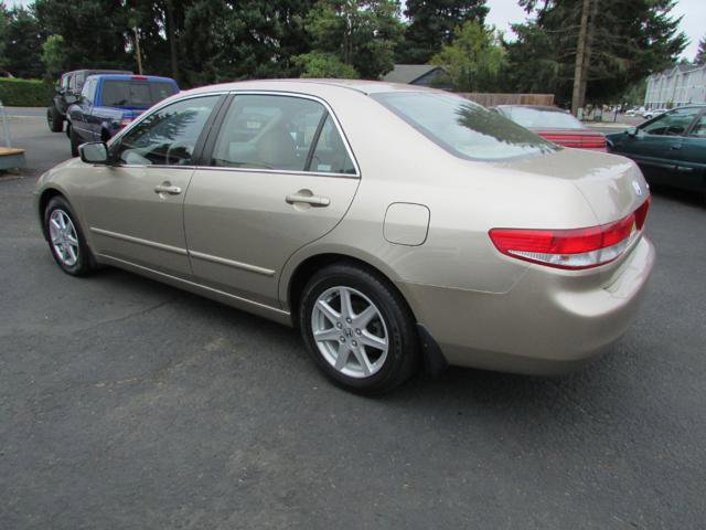 Used 2003 Honda Accord EX image 6