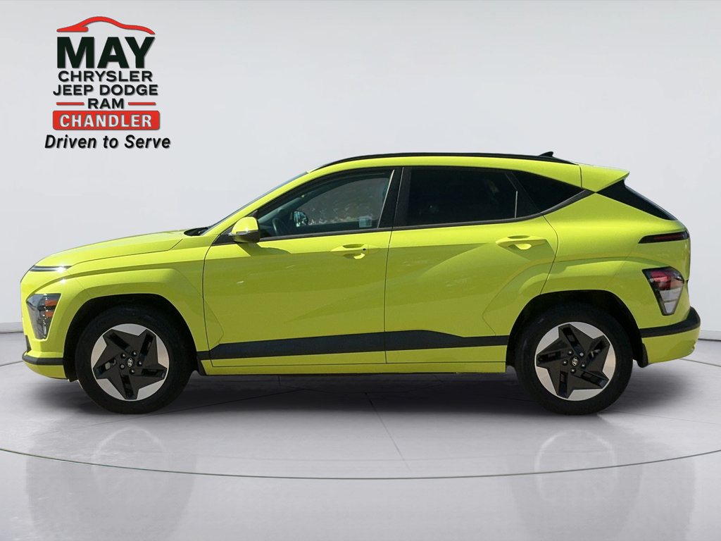 Used 2024 Hyundai Kona SEL FWD image 4