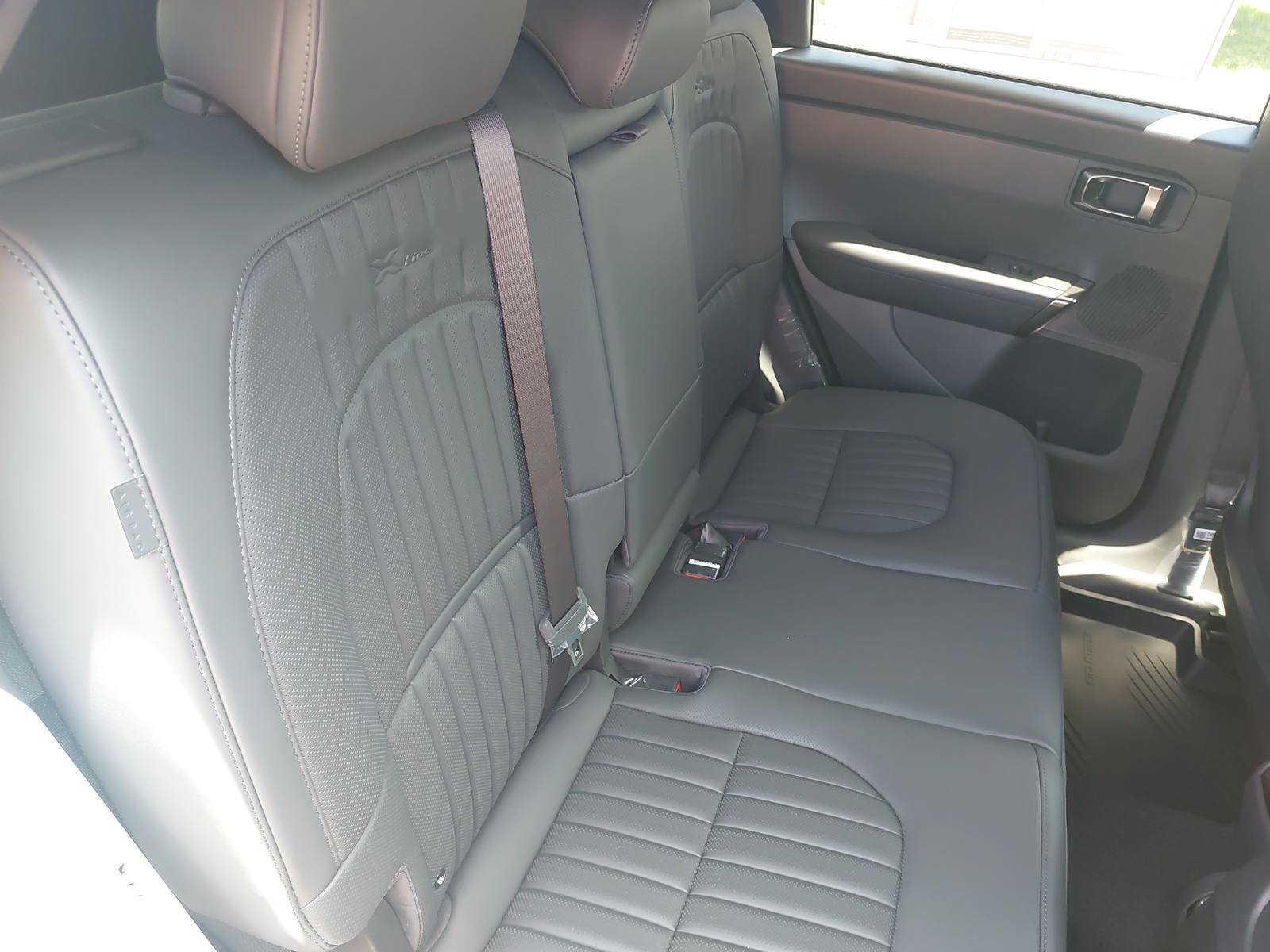New 2027 Kia Seltos X-Line S AWD/4WD image 11