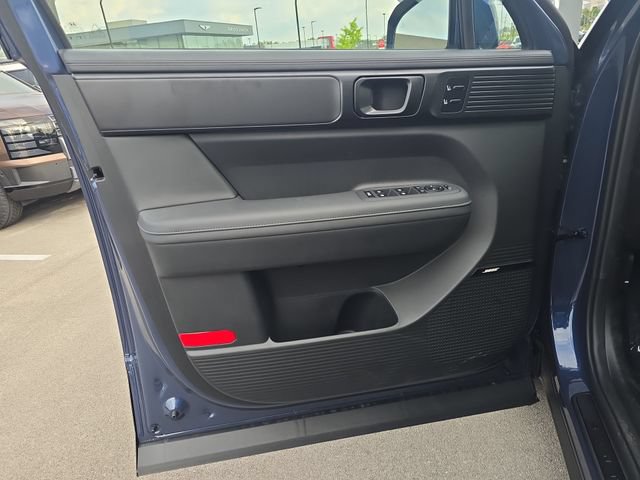 New 2026 Hyundai Santa Fe Calligraphy AWD/4WD image 13