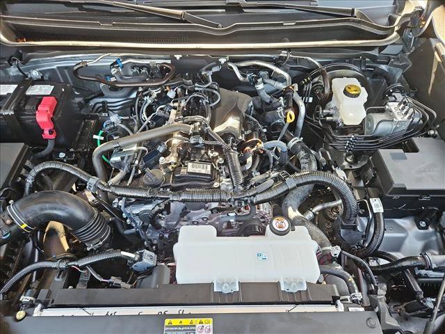 Certified 2026 Toyota Tacoma SR5 w/ SR5 Upgrade Package AWD/4WD image 28