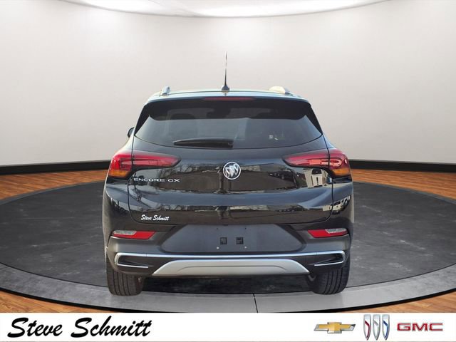 Certified 2023 Buick Encore GX Essence w/ Experience Buick Package image 28