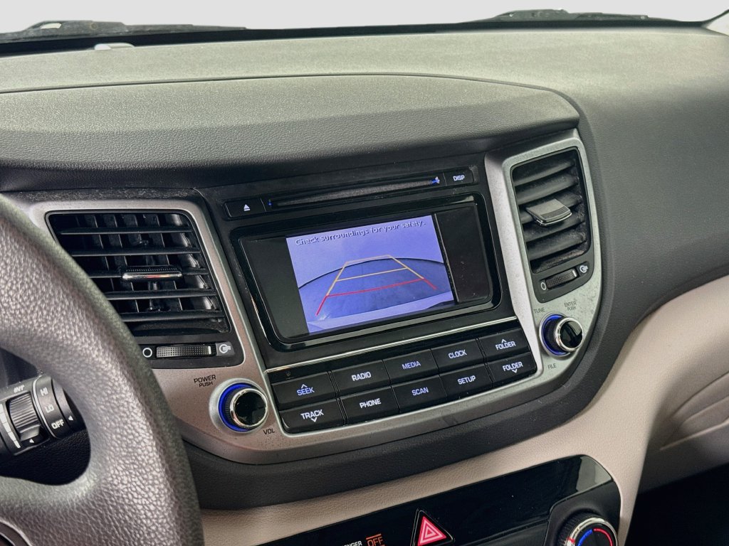 Used 2018 Hyundai Tucson SE FWD image 13