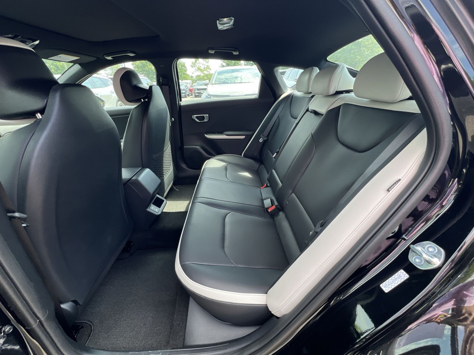 New 2026 Kia K4 GT-Line FWD image 31