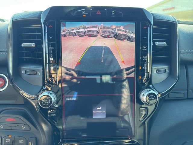 New 2026 RAM 1500 RHO image 45