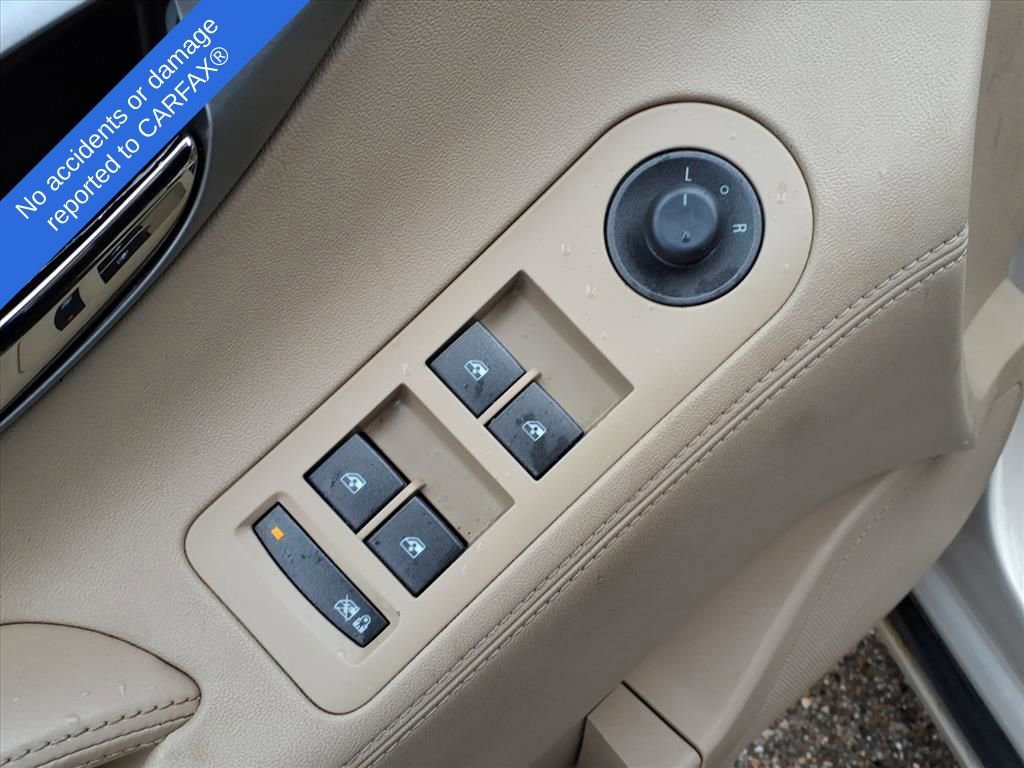 Used 2010 Buick LaCrosse CXL image 14