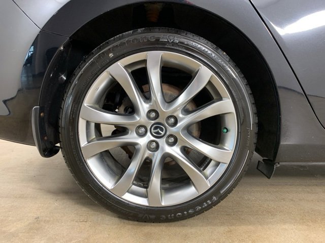 Used 2014 MAZDA MAZDA6 Grand Touring w/ MRCC + FOW Package image 39