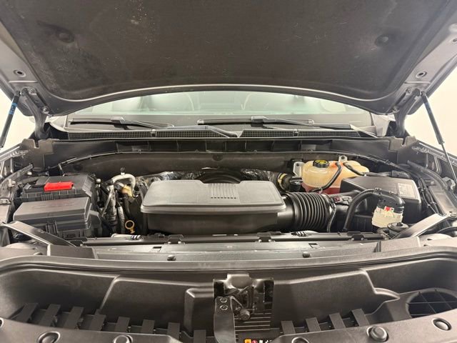 Used 2021 GMC Yukon SLT w/ SLT Luxury Plus Package image 33