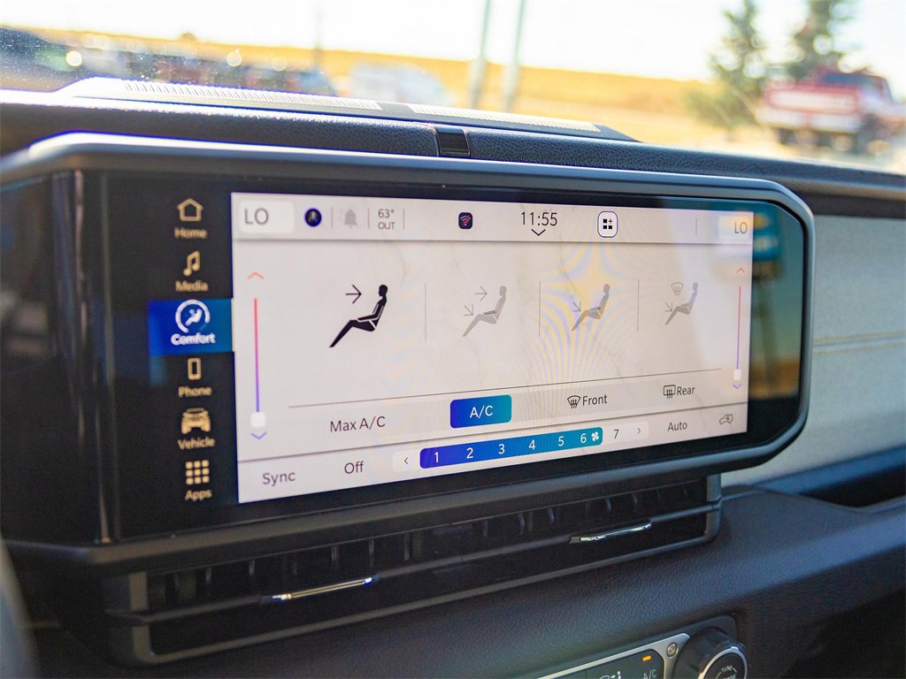 Used 2024 Jeep Wrangler Sport S 4xe image 35