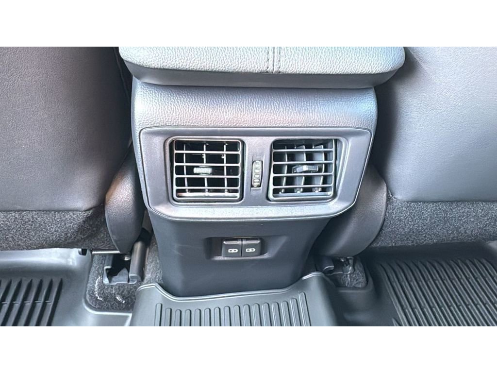 Used 2024 Toyota RAV4 XSE w/ Weather Package image 32