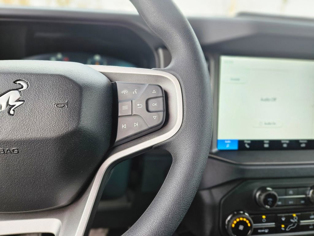 New 2025 Ford Bronco 2-Door image 20