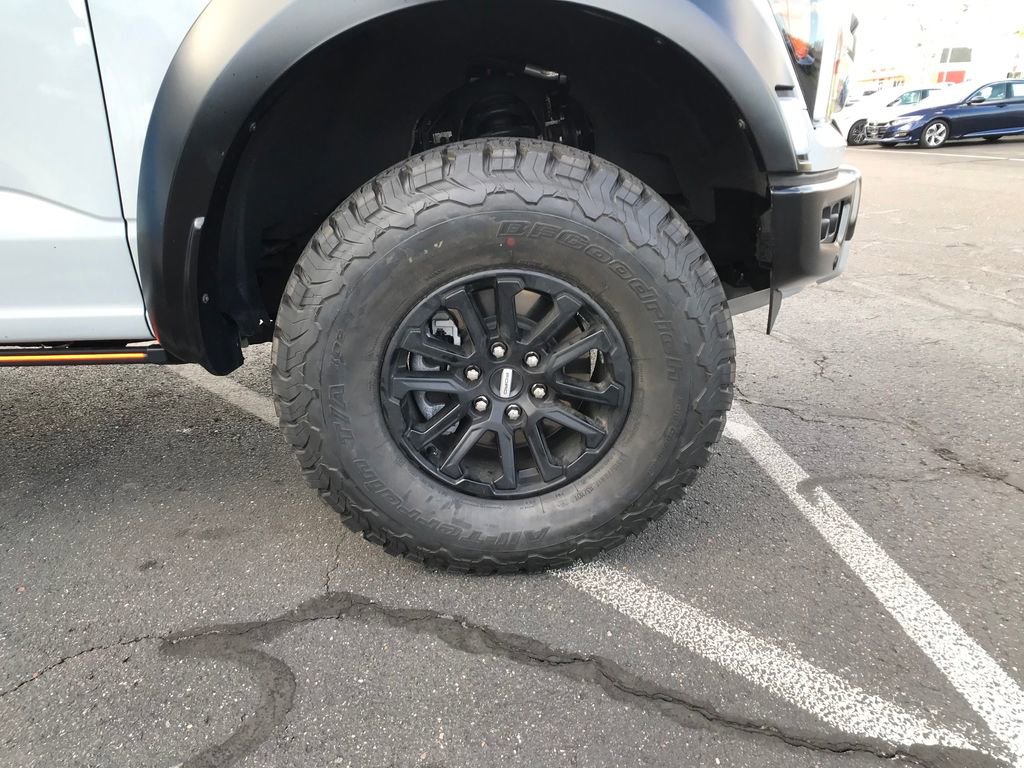 Used 2024 Ford F150 Raptor image 7