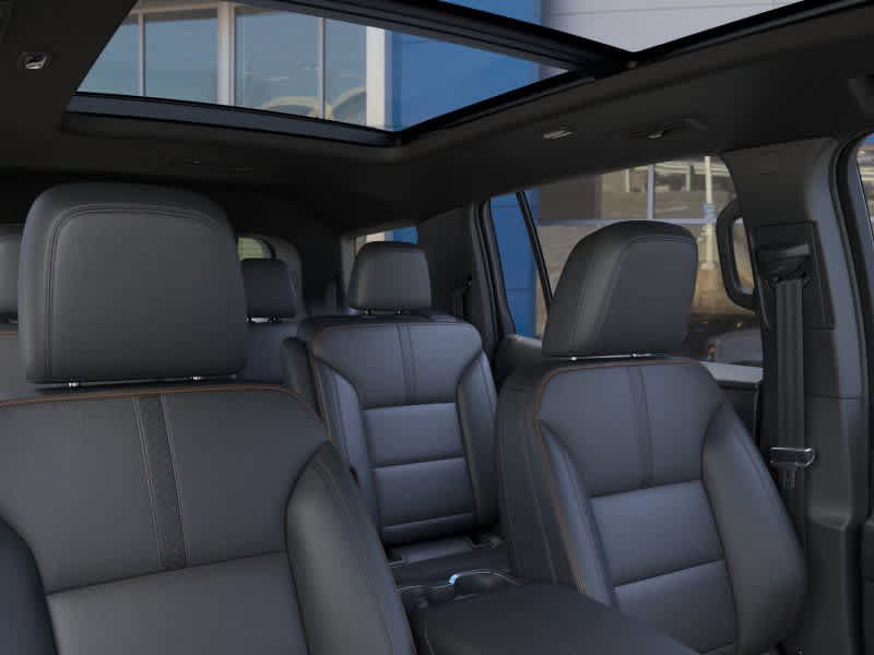 New 2026 Chevrolet Traverse High Country image 24