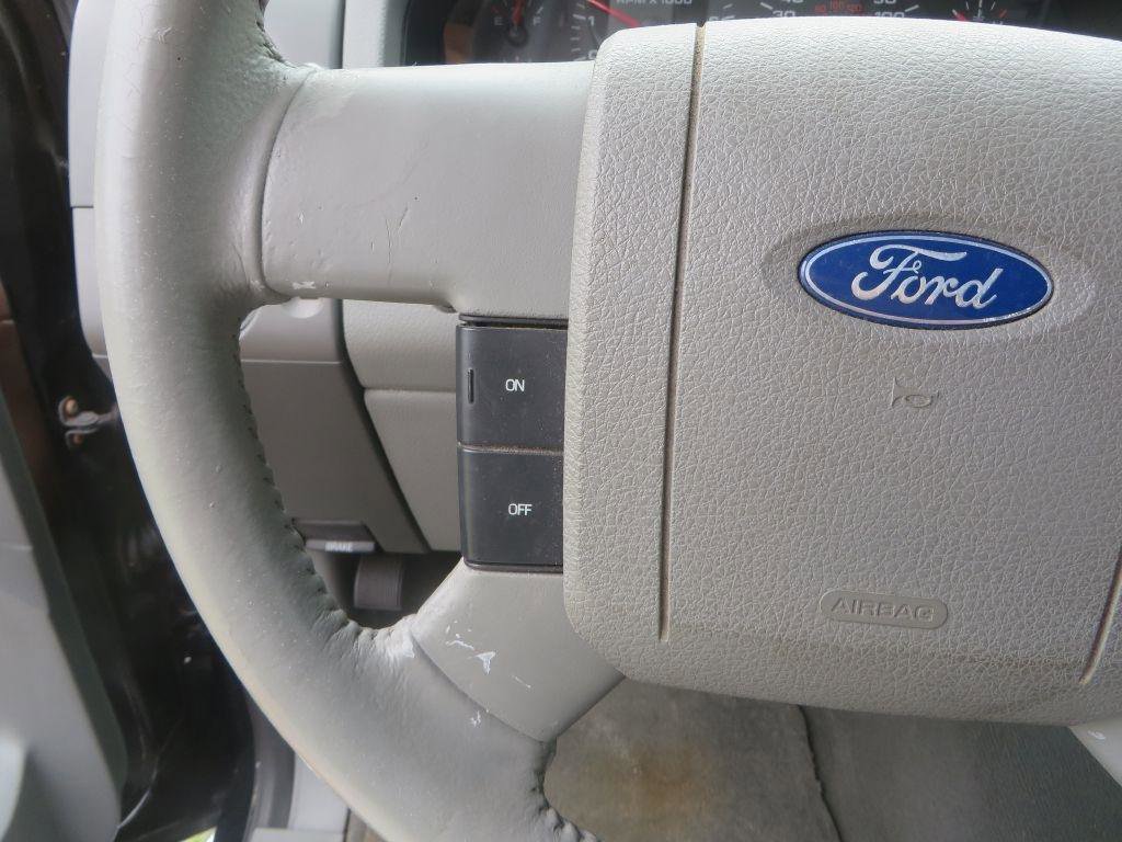 Used 2006 Ford F150 FX4 AWD/4WD image 17