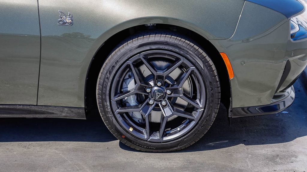 New 2026 Dodge Charger Scat Pack image 10