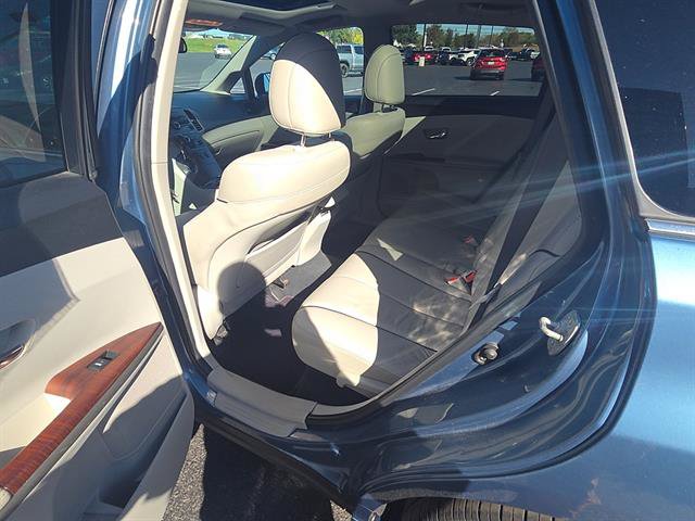 Used 2009 Toyota Venza AWD image 14