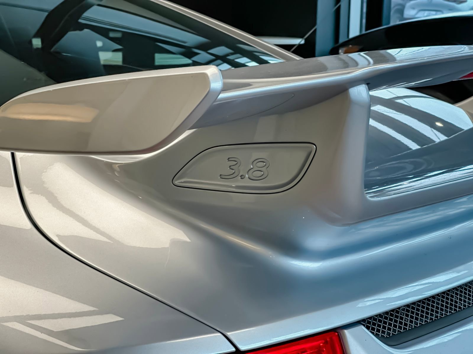 Used 2015 Porsche 911 GT3 image 24