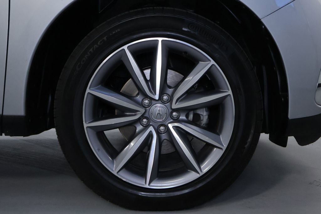 Used 2021 Acura RDX w/ Technology Package image 39