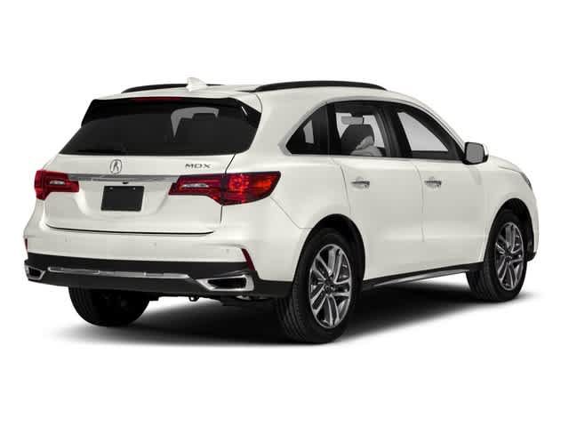 Used 2018 Acura MDX FWD w/ Advance Package video 2