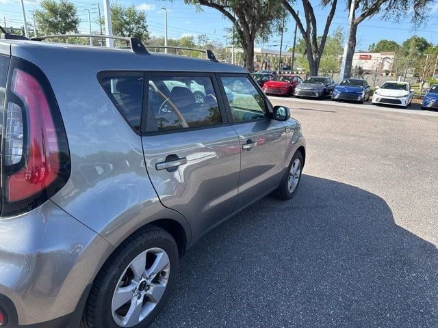Used 2018 Kia Soul image 6