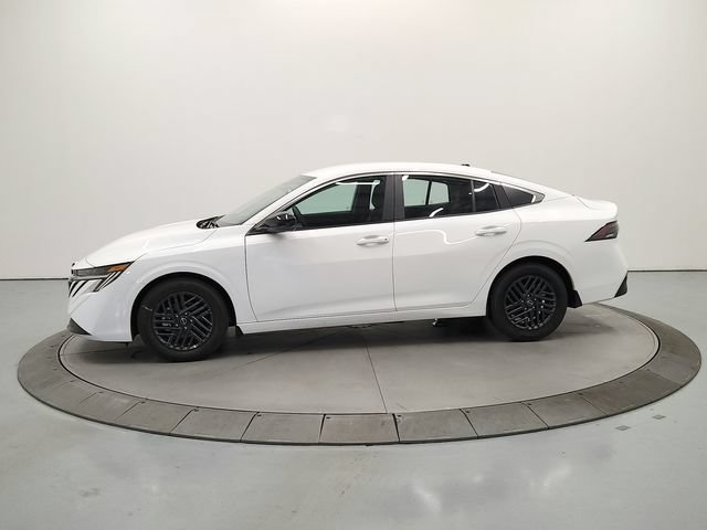 Used 2026 Nissan Sentra SV w/ SV Convenience Package FWD image 5