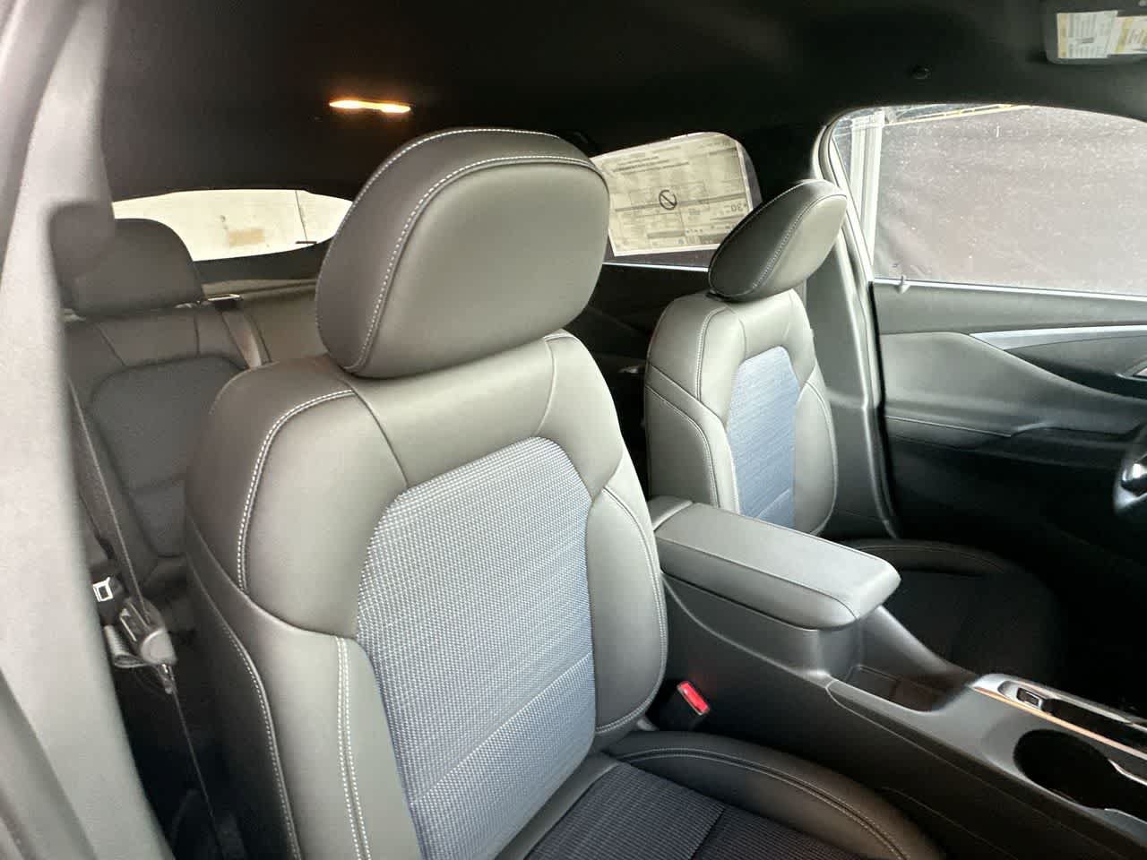 New 2026 Buick Envista Preferred w/ Convenience I Package FWD image 27