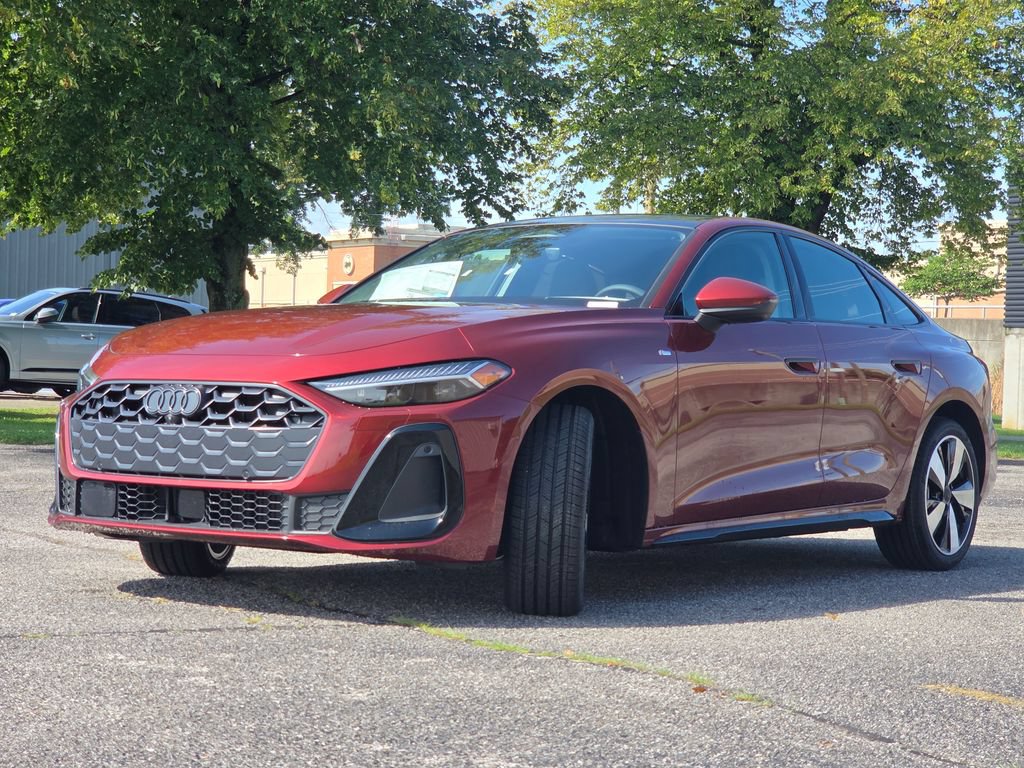 New 2026 Audi A5 Prestige AWD/4WD image 22