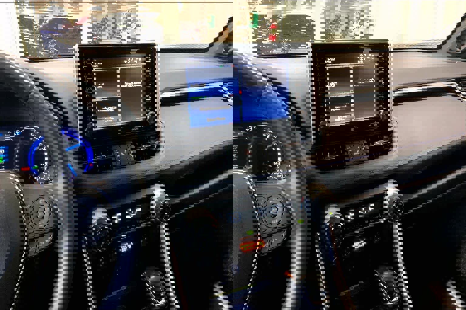 Used 2020 Toyota RAV4 XSE image 6