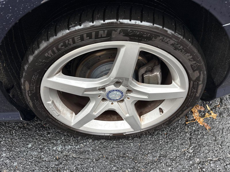 Used 2013 Mercedes-Benz SL 550 image 40