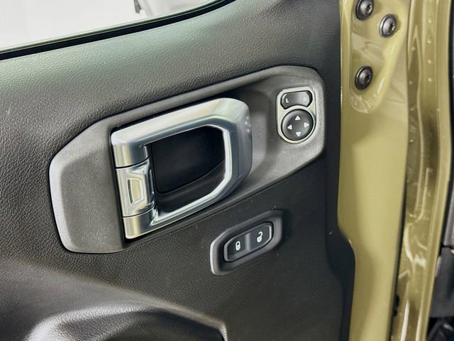 New 2026 Jeep Gladiator Sport AWD/4WD image 20