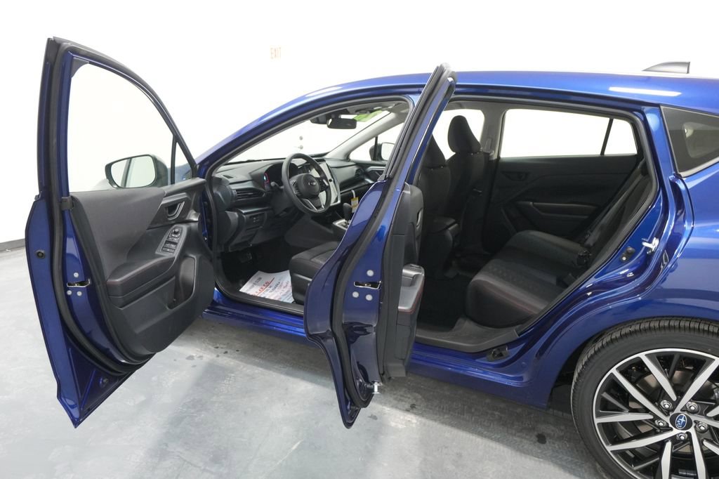 New 2026 Subaru Impreza 2.0i Sport image 16