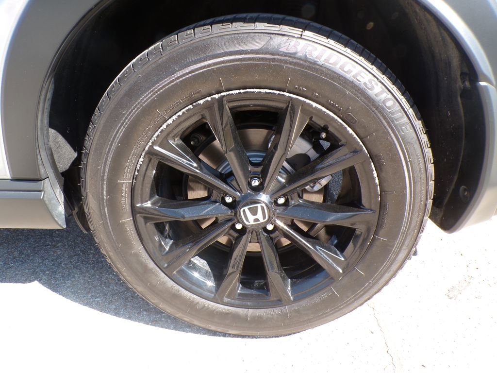 Used 2025 Honda CR-V Sport image 9