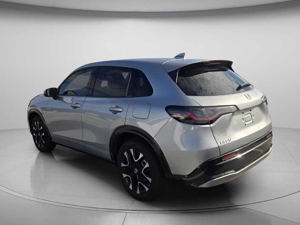 Certified 2026 Honda HR-V EX-L image 3