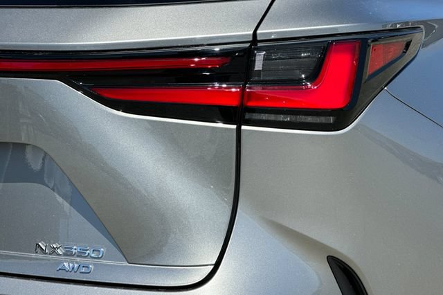 New 2026 Lexus NX 350 AWD w/ Premium Package image 7
