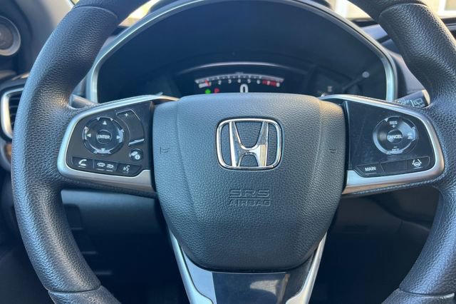 Used 2021 Honda CR-V EX image 26