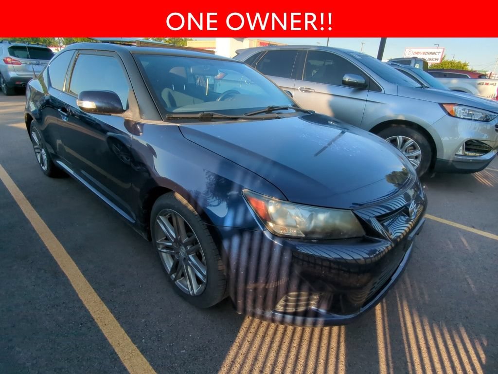 Used 2011 Scion tC FWD image 3