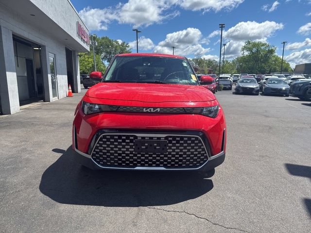 Used 2023 Kia Soul EX FWD image 7